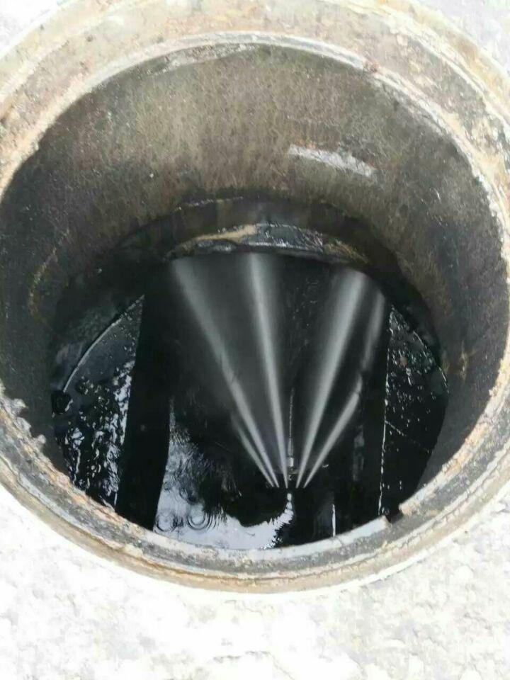 监利市政管道清洗-排污管道清洗