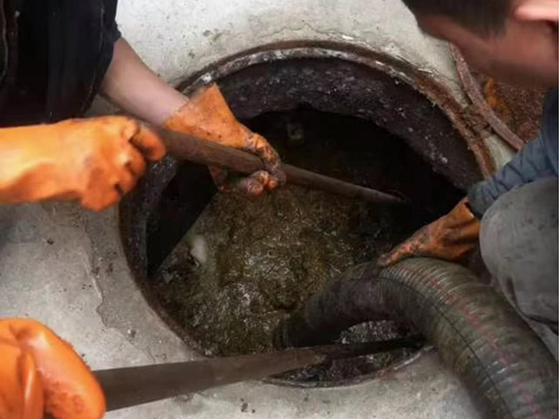 监利化油池、化粪池清理要做哪些安全措施？